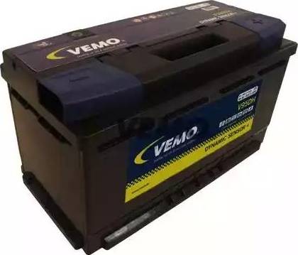 Vemo V99-17-0019 - Batteria avviamento www.autoricambit.com