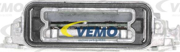 Vemo V99-84-0065 - Dispositivo d'accensione, Lampada a scarico di gas www.autoricambit.com