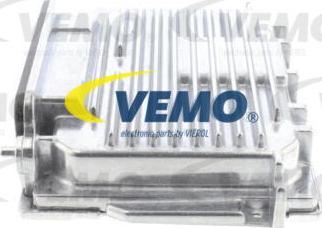 Vemo V99-84-0065 - Dispositivo d'accensione, Lampada a scarico di gas www.autoricambit.com