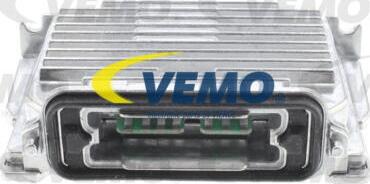 Vemo V99-84-0065 - Dispositivo d'accensione, Lampada a scarico di gas www.autoricambit.com