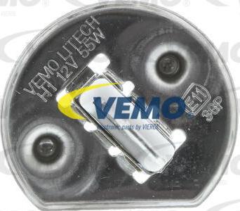 Vemo V99-84-0012 - Lampadina, Faro di profondità www.autoricambit.com