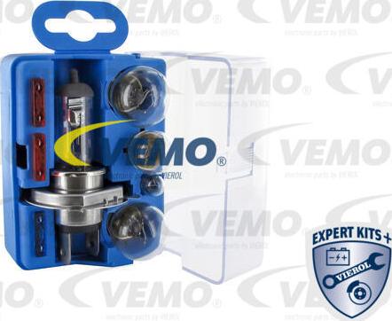 Vemo V99-84-0020 - Assortimento, Lampadine www.autoricambit.com