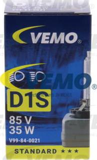 Vemo V99-84-0021 - Lampadina, Faro di profondità www.autoricambit.com