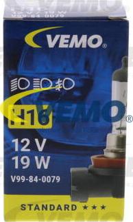 Vemo V99-84-0079 - Lampadina, Fendinebbia www.autoricambit.com