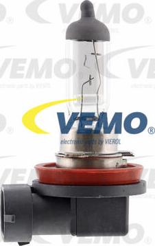 Vemo V99-84-0079 - Lampadina, Fendinebbia www.autoricambit.com