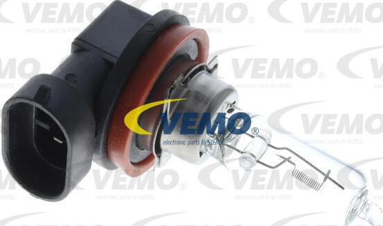 Vemo V99-84-0075 - Lampadina, Faro da lavoro www.autoricambit.com