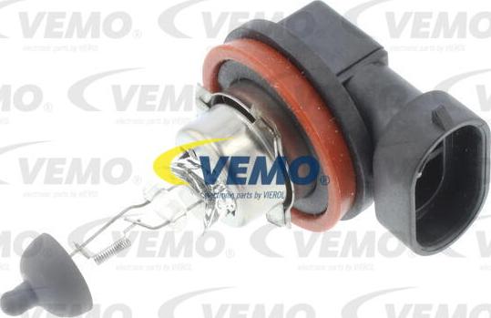 Vemo V99-84-0077 - Lampadina, Faro di profondità www.autoricambit.com