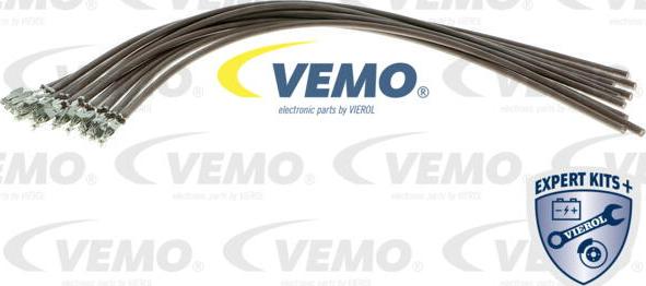 Vemo V99-83-0050 - Kit riparazione, Fascio cavi www.autoricambit.com