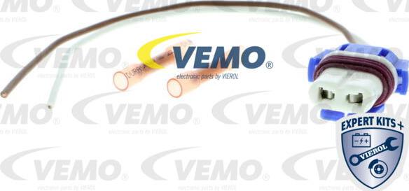 Vemo V99-83-0005 - Kit riparazione cavi, Faro principale www.autoricambit.com