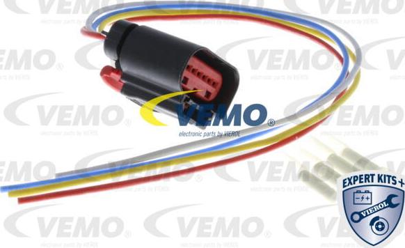 Vemo V99-83-0017 - Kit riparazione, Fascio cavi www.autoricambit.com