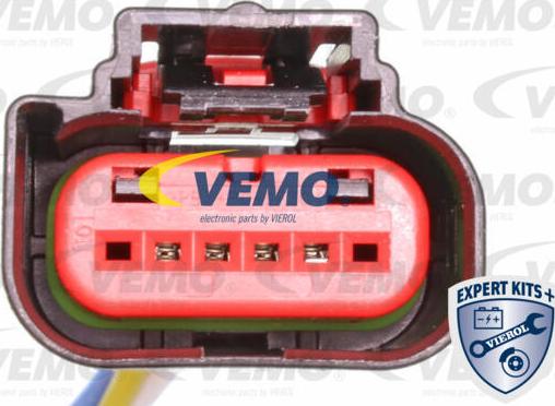 Vemo V99-83-0017 - Kit riparazione, Fascio cavi www.autoricambit.com