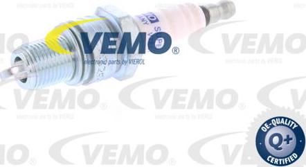 Vemo V99-75-0004 - Candela accensione www.autoricambit.com