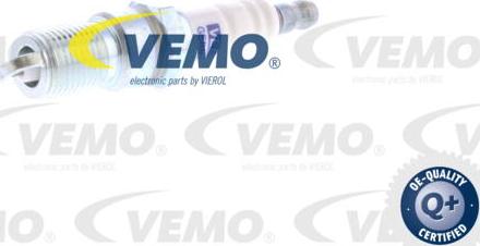 Vemo V99-75-0005 - Candela accensione www.autoricambit.com