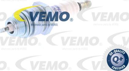 Vemo V99-75-0006 - Candela accensione www.autoricambit.com