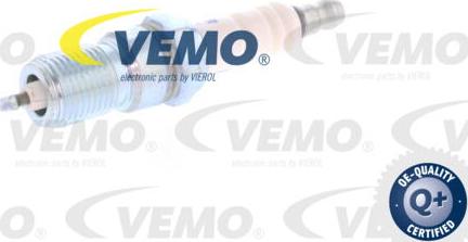 Vemo V99-75-0008 - Candela accensione www.autoricambit.com