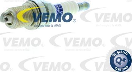 Vemo V99-75-0017 - Candela accensione www.autoricambit.com