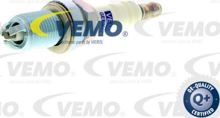 Vemo V99-75-0029 - Candela accensione www.autoricambit.com