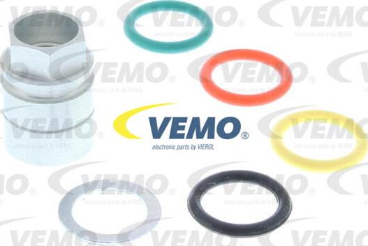 Vemo V99-72-4005 - Sensore ruota, Press. gonf. pneumatici-Sistema controllo www.autoricambit.com