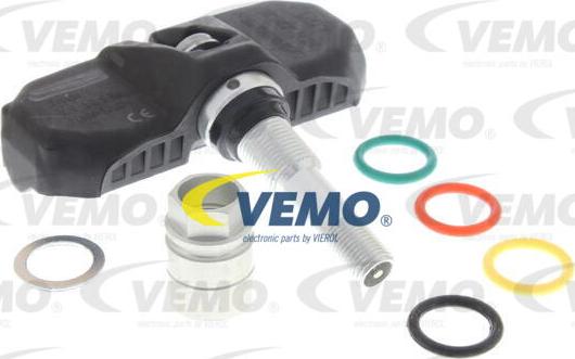 Vemo V99-72-4005 - Sensore ruota, Press. gonf. pneumatici-Sistema controllo www.autoricambit.com