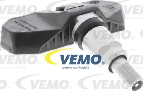 Vemo V99-72-4024 - Sensore ruota, Press. gonf. pneumatici-Sistema controllo www.autoricambit.com