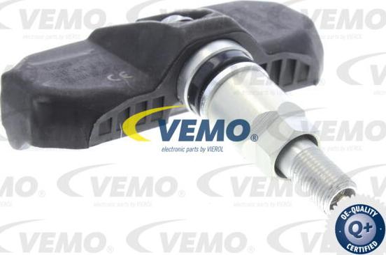 Vemo V99-72-4021 - Sensore ruota, Press. gonf. pneumatici-Sistema controllo www.autoricambit.com