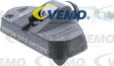 Vemo V99-72-4028 - Sensore ruota, Press. gonf. pneumatici-Sistema controllo www.autoricambit.com