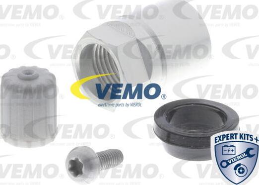 Vemo V99-72-5010 - Kit riparazione,Sensore ruota(Pressione ruota-Sist. control) www.autoricambit.com