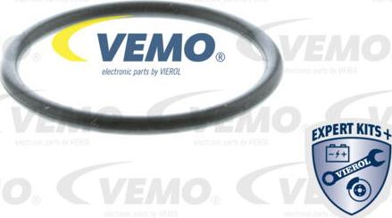 Vemo V95-99-0006 - Termostato, Refrigerante www.autoricambit.com