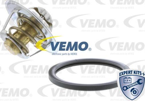 Vemo V95-99-0008 - Termostato, Refrigerante www.autoricambit.com