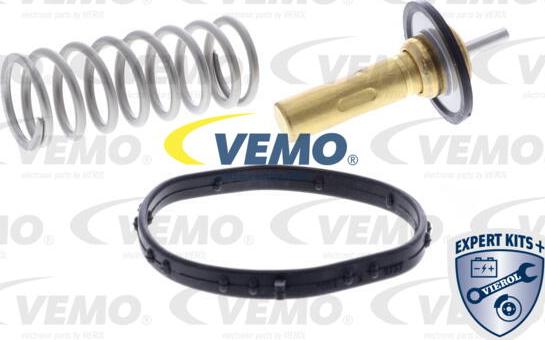 Vemo V95-99-0015 - Termostato, Refrigerante www.autoricambit.com