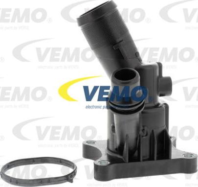 Vemo V95-99-0018 - Termostato, Refrigerante www.autoricambit.com