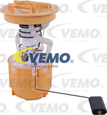 Vemo V95-09-0025 - Gruppo alimentazione carburante www.autoricambit.com