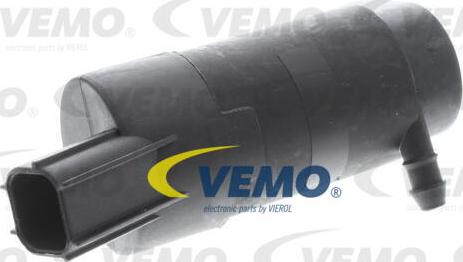 Vemo V95-08-0004 - Pompa acqua lavaggio, Pulizia cristalli www.autoricambit.com