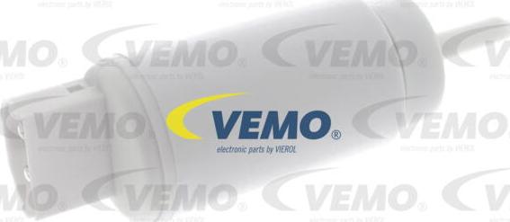 Vemo V95-08-0002 - Pompa acqua lavaggio, Pulizia cristalli www.autoricambit.com