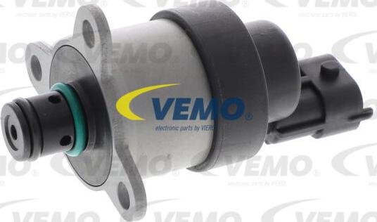 Vemo V95-11-0002 - Valvola regolazione,Quantità carburante (Sist. Common Rai) www.autoricambit.com