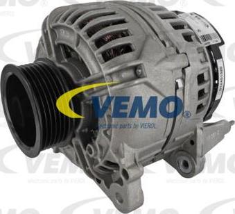 Vemo V95-13-41140 - Alternatore www.autoricambit.com