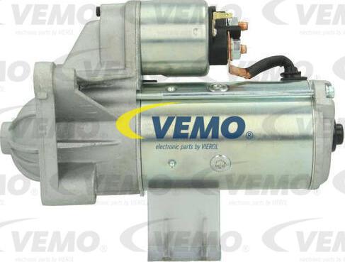 Vemo V95-12-50005 - Motorino d'avviamento www.autoricambit.com