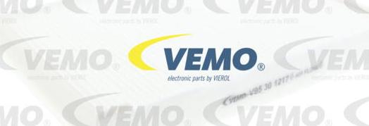 Vemo V95-30-1217 - Filtro, Aria abitacolo www.autoricambit.com