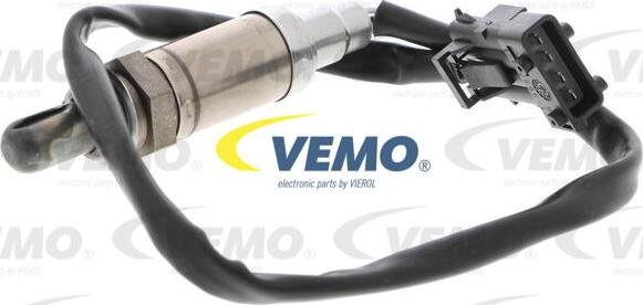 Vemo V95-76-0005 - Sonda lambda www.autoricambit.com