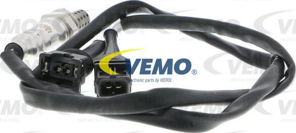 Vemo V95-76-0002 - Sonda lambda www.autoricambit.com