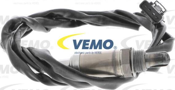 Vemo V95-76-0012 - Sonda lambda www.autoricambit.com