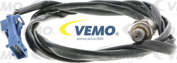 Vemo V95-76-0024 - Sonda lambda www.autoricambit.com