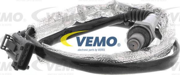 Vemo V95-76-0025 - Sonda lambda www.autoricambit.com