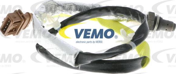 Vemo V95-76-0023 - Sonda lambda www.autoricambit.com