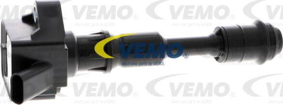 Vemo V95-70-0009 - Bobina d'accensione www.autoricambit.com