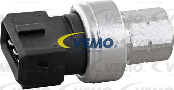 Vemo V95-73-0013 - Interruttore a pressione, Climatizzatore www.autoricambit.com