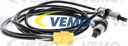 Vemo V95-72-0056 - Sensore, N° giri ruota www.autoricambit.com