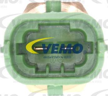 Vemo V95-72-0066 - Sensore, Temperatura carburante www.autoricambit.com