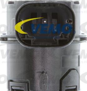 Vemo V95-72-0076 - Sensore, Assistenza parcheggio www.autoricambit.com