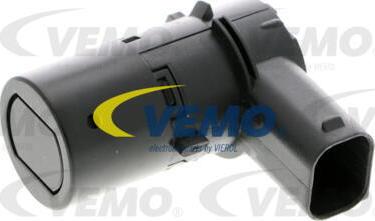 Vemo V95-72-0076 - Sensore, Assistenza parcheggio www.autoricambit.com